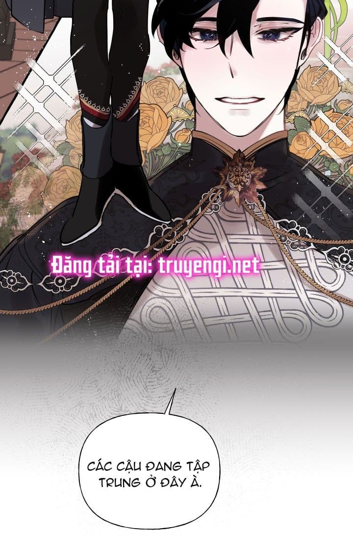 đọc truyện Lời Mời Gọi Phóng Đãng Của Nữ Công Tước Chương 24 ảnh 70 tại Thiên Thai Truyện