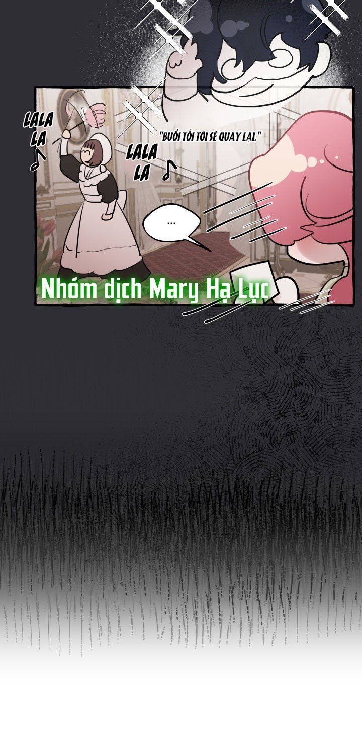 đọc truyện Lời Mời Gọi Phóng Đãng Của Nữ Công Tước Chương 24 ảnh 10 tại Thiên Thai Truyện