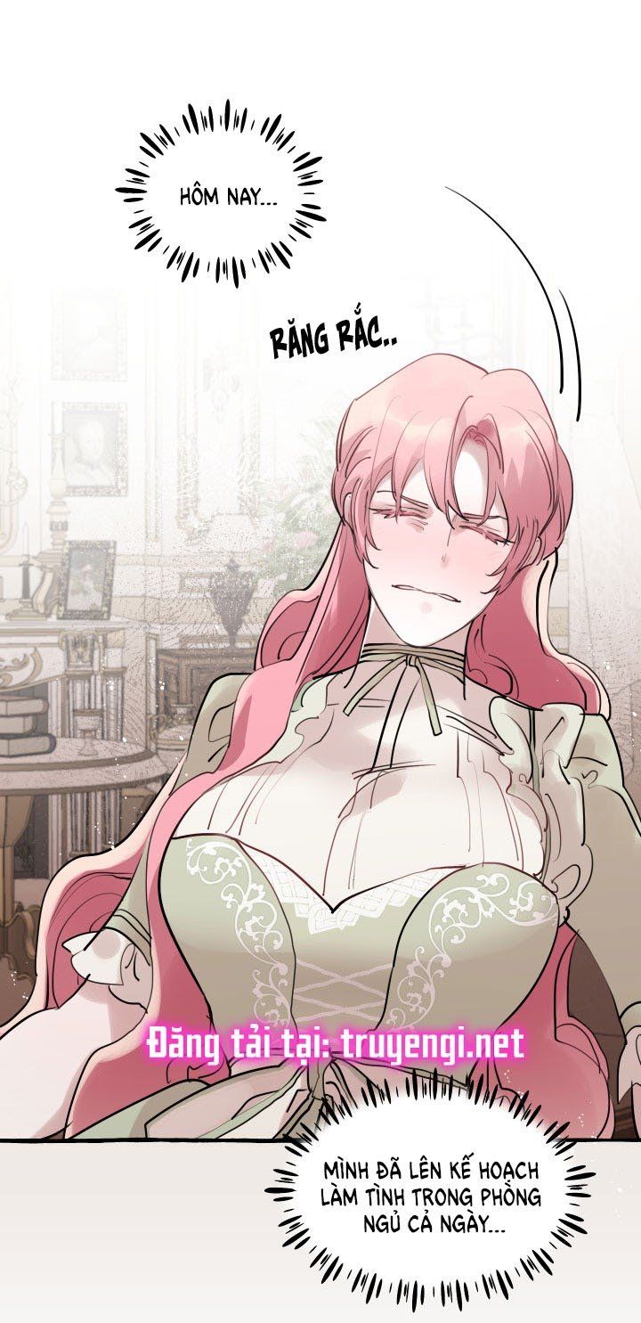 đọc truyện Lời Mời Gọi Phóng Đãng Của Nữ Công Tước Chương 24 ảnh 11 tại Thiên Thai Truyện