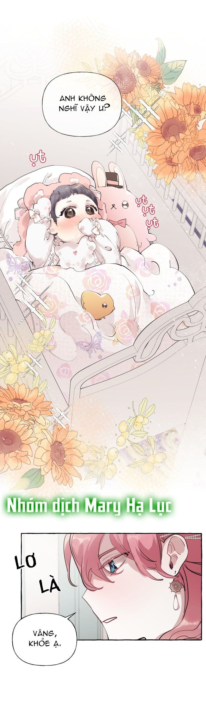 đọc truyện Lời Mời Gọi Phóng Đãng Của Nữ Công Tước Chương 25 ảnh 16 tại Thiên Thai Truyện