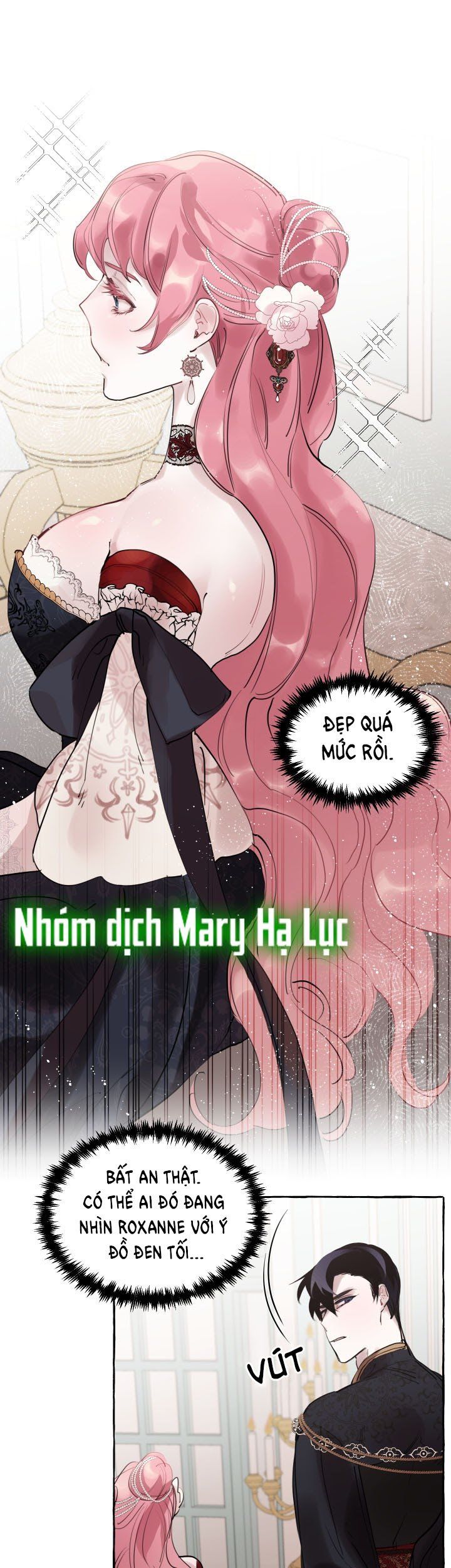 đọc truyện Lời Mời Gọi Phóng Đãng Của Nữ Công Tước Chương 25 ảnh 18 tại Thiên Thai Truyện