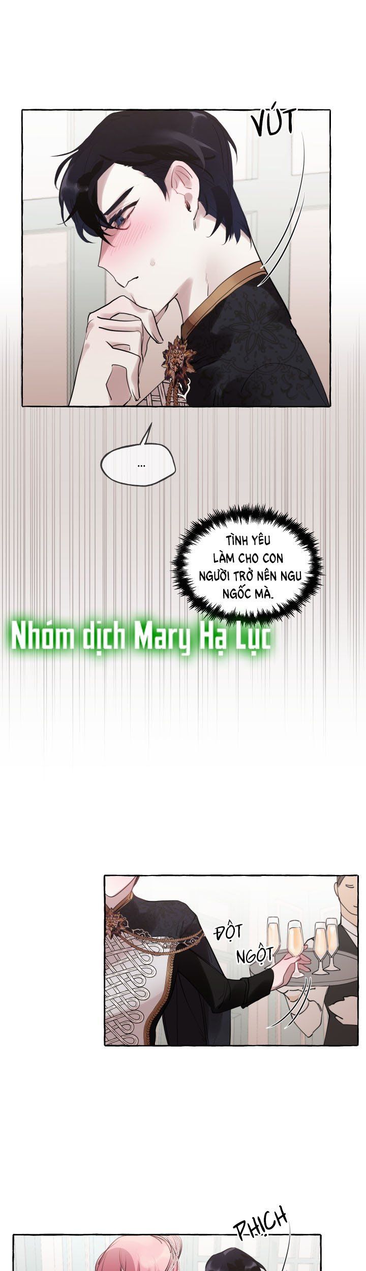 đọc truyện Lời Mời Gọi Phóng Đãng Của Nữ Công Tước Chương 25 ảnh 20 tại Thiên Thai Truyện
