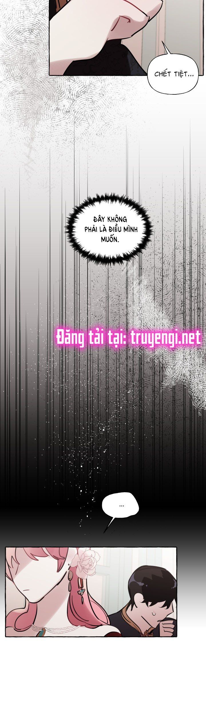 đọc truyện Lời Mời Gọi Phóng Đãng Của Nữ Công Tước Chương 25 ảnh 27 tại Thiên Thai Truyện