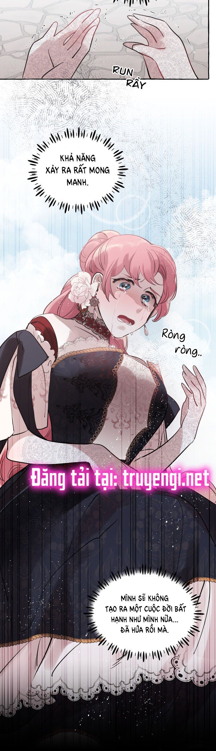 đọc truyện Lời Mời Gọi Phóng Đãng Của Nữ Công Tước Chương 25 ảnh 33 tại Thiên Thai Truyện