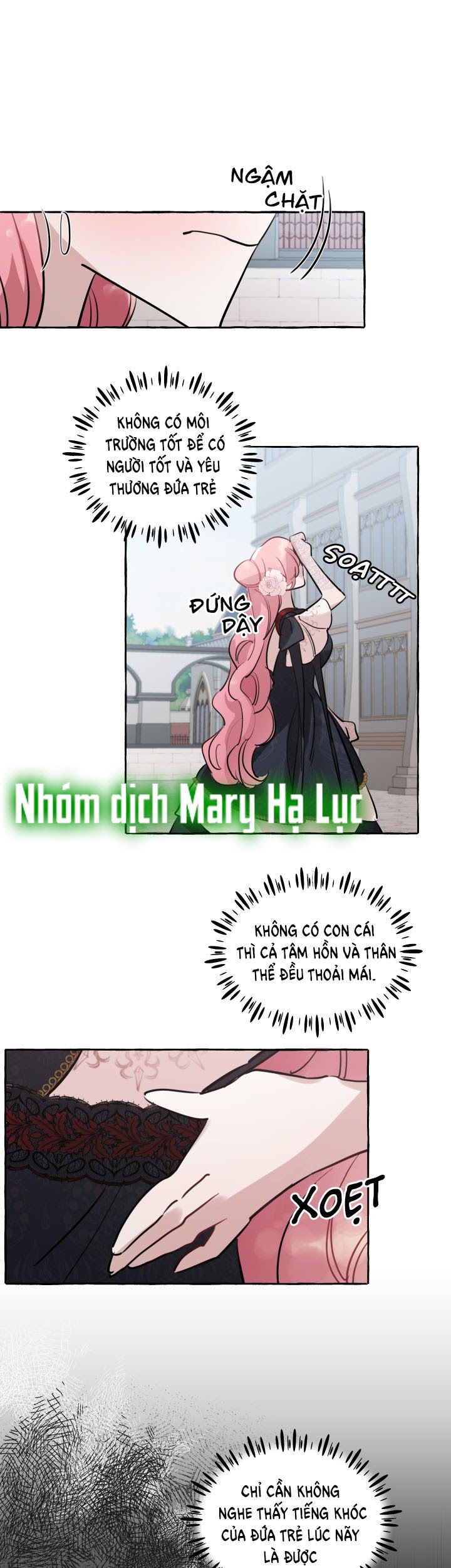 đọc truyện Lời Mời Gọi Phóng Đãng Của Nữ Công Tước Chương 25 ảnh 34 tại Thiên Thai Truyện