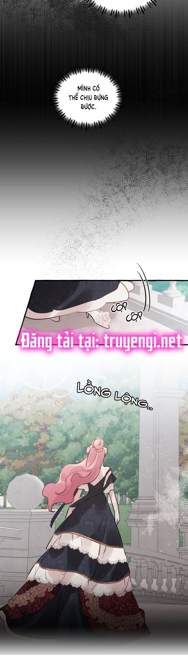 đọc truyện Lời Mời Gọi Phóng Đãng Của Nữ Công Tước Chương 25 ảnh 35 tại Thiên Thai Truyện