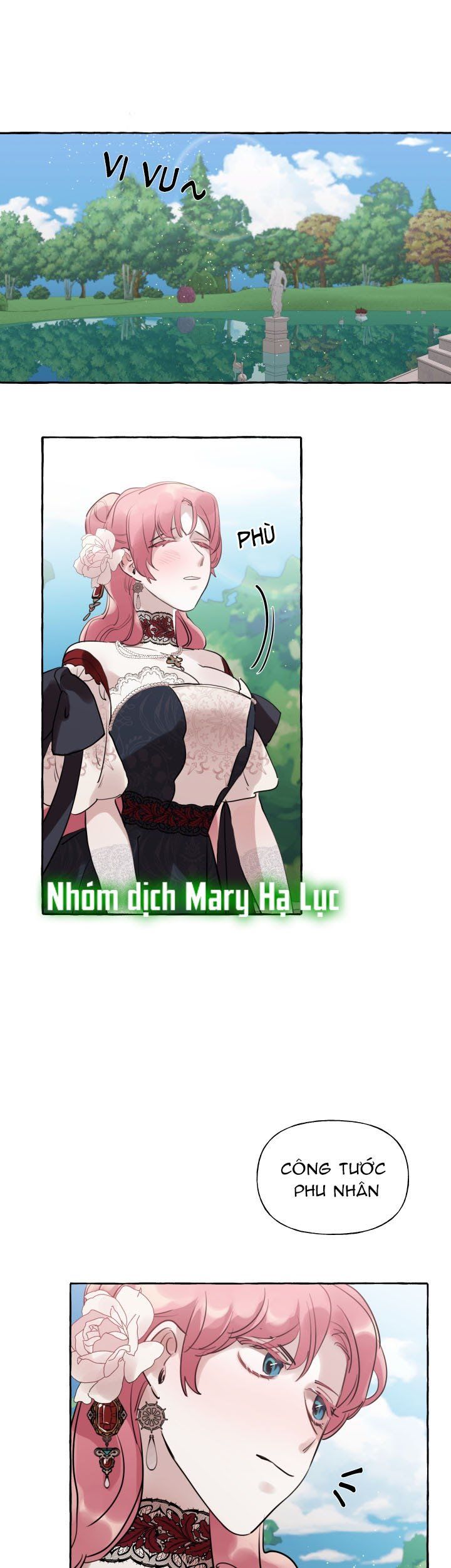 đọc truyện Lời Mời Gọi Phóng Đãng Của Nữ Công Tước Chương 25 ảnh 36 tại Thiên Thai Truyện