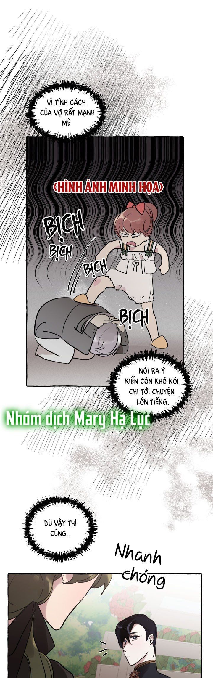 đọc truyện Lời Mời Gọi Phóng Đãng Của Nữ Công Tước Chương 25 ảnh 10 tại Thiên Thai Truyện