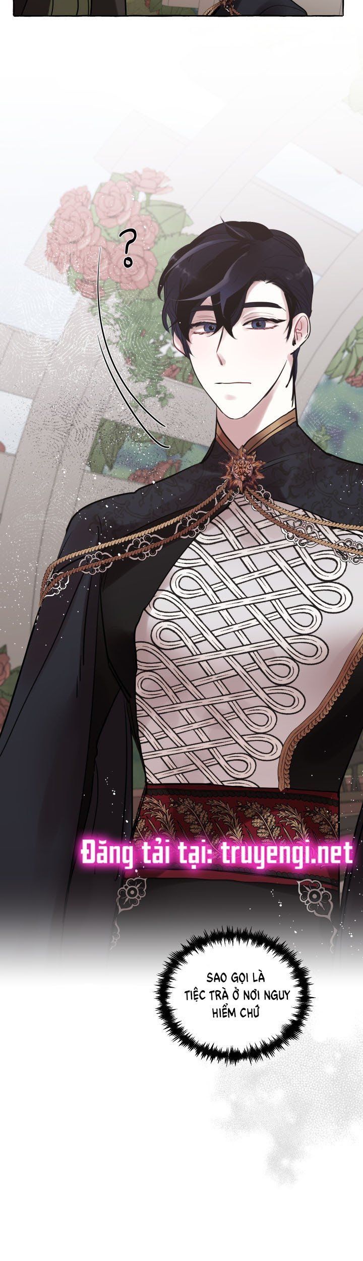 đọc truyện Lời Mời Gọi Phóng Đãng Của Nữ Công Tước Chương 25 ảnh 11 tại Thiên Thai Truyện