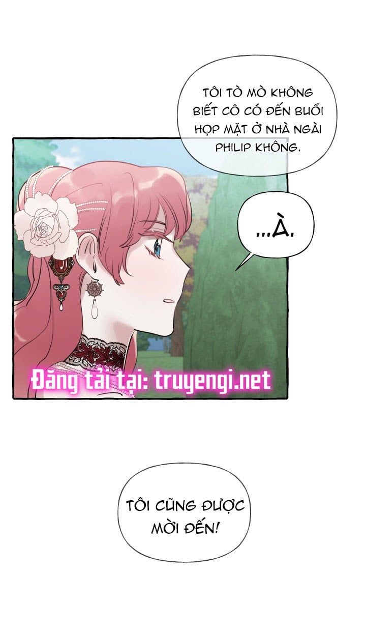 đọc truyện Lời Mời Gọi Phóng Đãng Của Nữ Công Tước Chương 26 ảnh 12 tại Thiên Thai Truyện