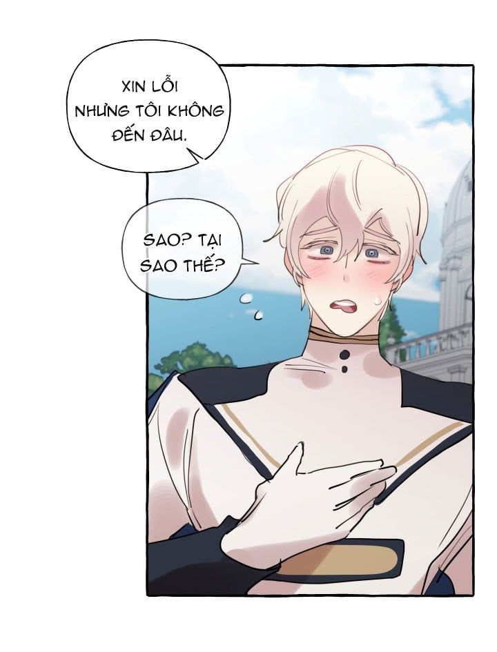 đọc truyện Lời Mời Gọi Phóng Đãng Của Nữ Công Tước Chương 26 ảnh 13 tại Thiên Thai Truyện