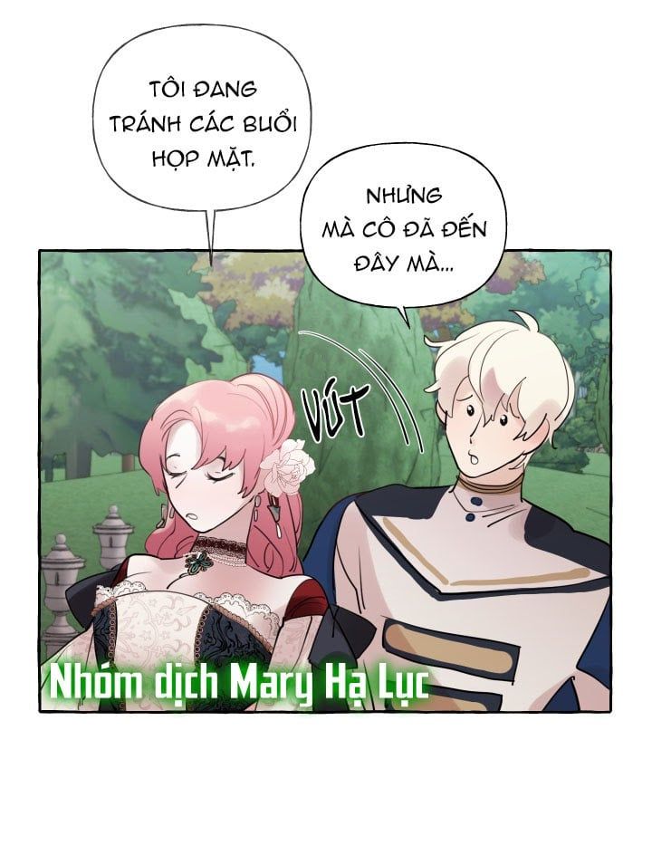 đọc truyện Lời Mời Gọi Phóng Đãng Của Nữ Công Tước Chương 26 ảnh 14 tại Thiên Thai Truyện