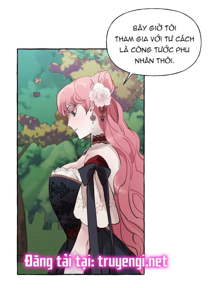 đọc truyện Lời Mời Gọi Phóng Đãng Của Nữ Công Tước Chương 26 ảnh 15 tại Thiên Thai Truyện