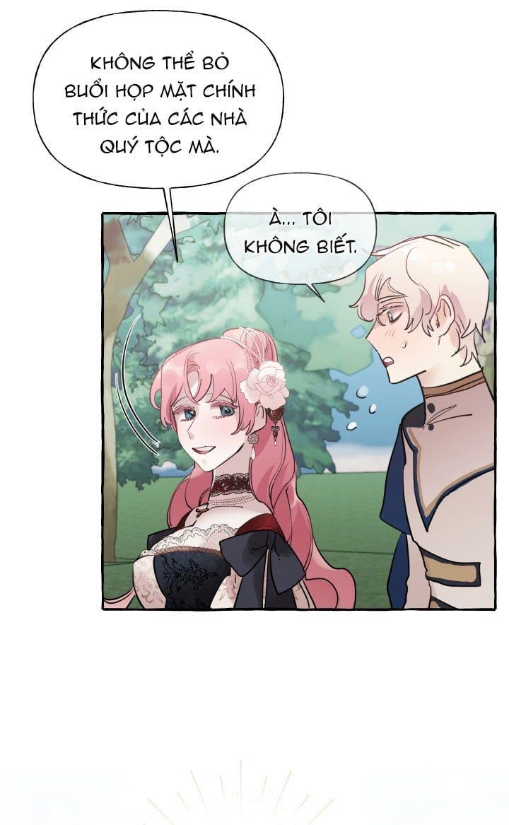 đọc truyện Lời Mời Gọi Phóng Đãng Của Nữ Công Tước Chương 26 ảnh 16 tại Thiên Thai Truyện