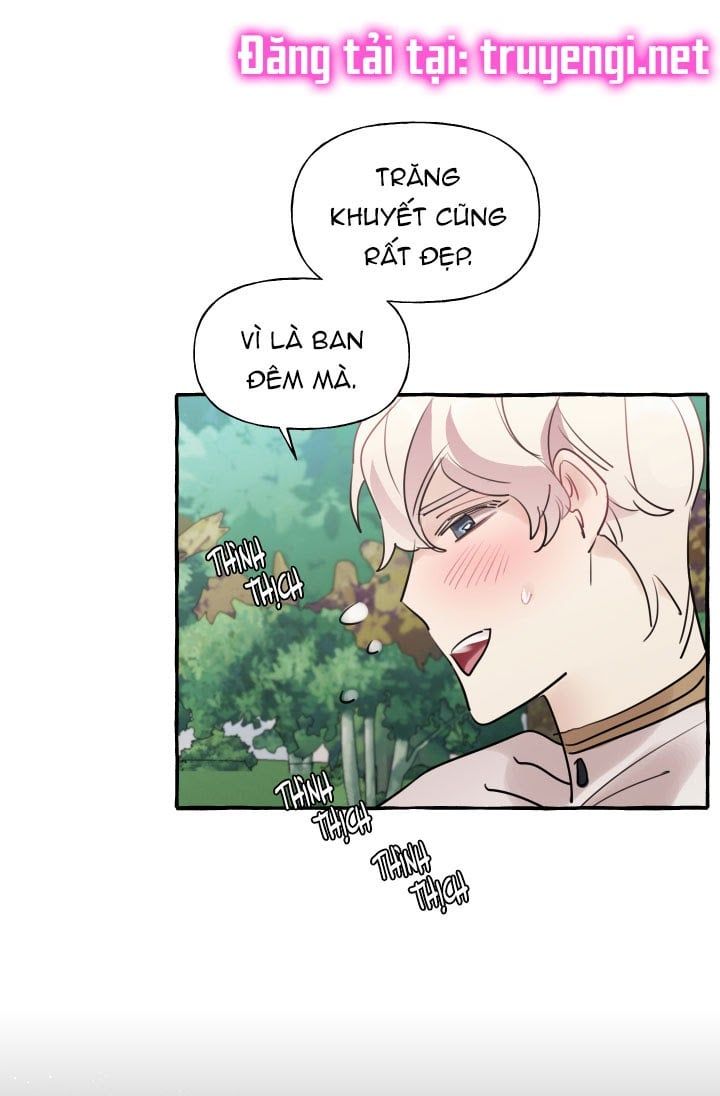 đọc truyện Lời Mời Gọi Phóng Đãng Của Nữ Công Tước Chương 26 ảnh 18 tại Thiên Thai Truyện