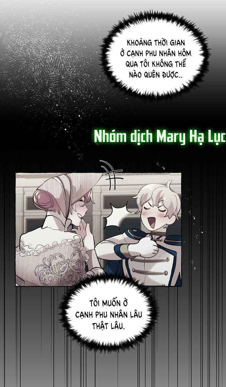 đọc truyện Lời Mời Gọi Phóng Đãng Của Nữ Công Tước Chương 26 ảnh 19 tại Thiên Thai Truyện