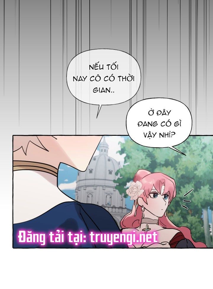 đọc truyện Lời Mời Gọi Phóng Đãng Của Nữ Công Tước Chương 26 ảnh 20 tại Thiên Thai Truyện