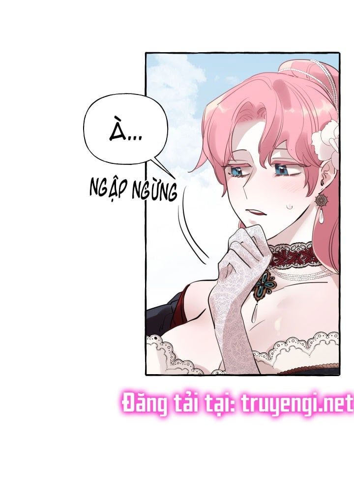 đọc truyện Lời Mời Gọi Phóng Đãng Của Nữ Công Tước Chương 26 ảnh 4 tại Thiên Thai Truyện