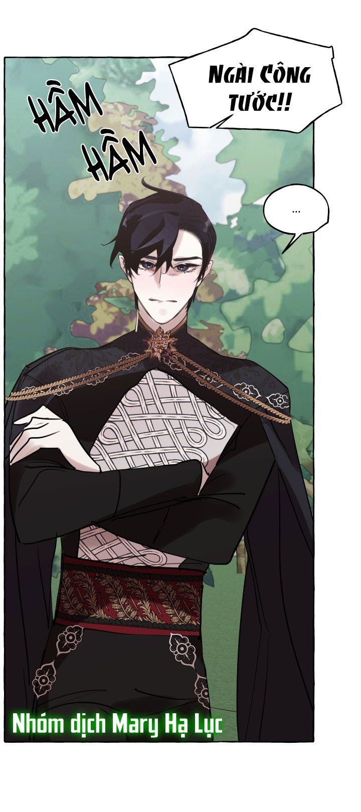 đọc truyện Lời Mời Gọi Phóng Đãng Của Nữ Công Tước Chương 26 ảnh 22 tại Thiên Thai Truyện