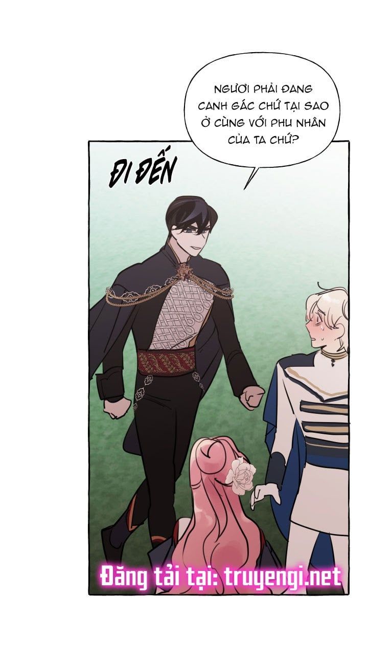 đọc truyện Lời Mời Gọi Phóng Đãng Của Nữ Công Tước Chương 26 ảnh 23 tại Thiên Thai Truyện