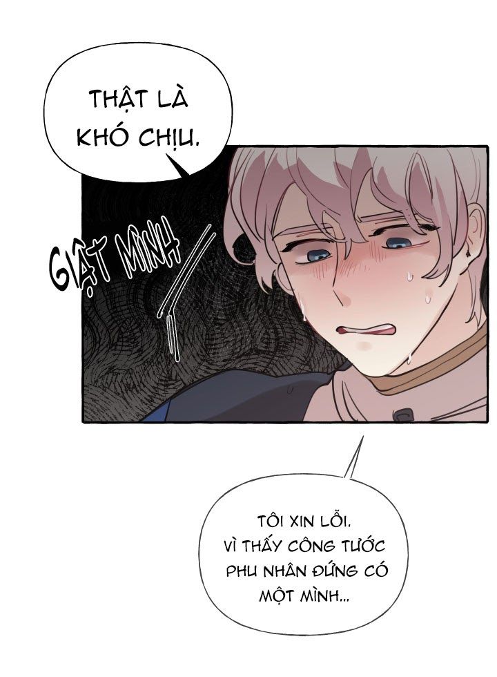 đọc truyện Lời Mời Gọi Phóng Đãng Của Nữ Công Tước Chương 26 ảnh 24 tại Thiên Thai Truyện