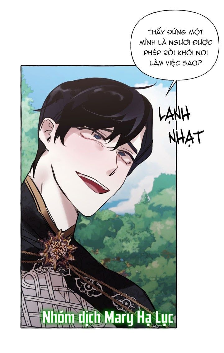 đọc truyện Lời Mời Gọi Phóng Đãng Của Nữ Công Tước Chương 26 ảnh 25 tại Thiên Thai Truyện