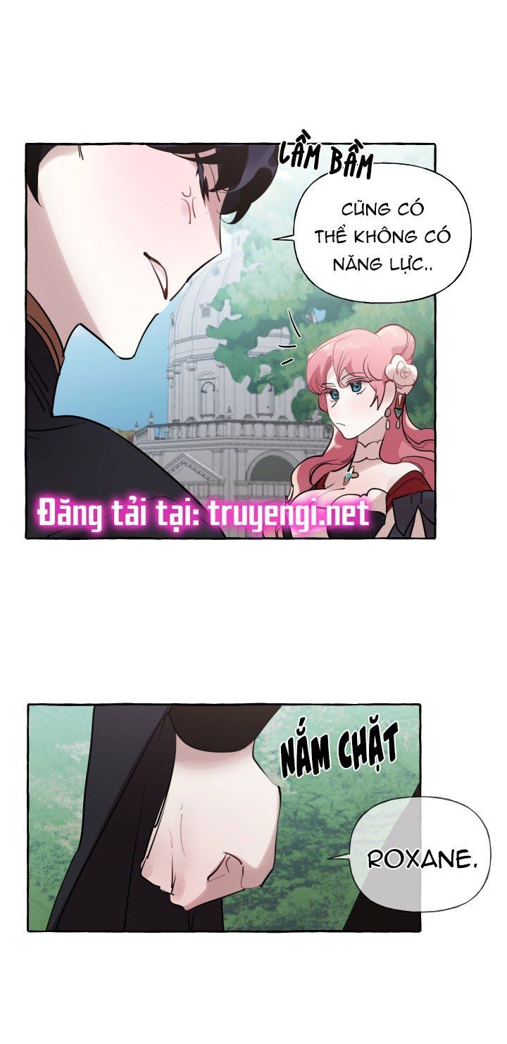 đọc truyện Lời Mời Gọi Phóng Đãng Của Nữ Công Tước Chương 26 ảnh 28 tại Thiên Thai Truyện