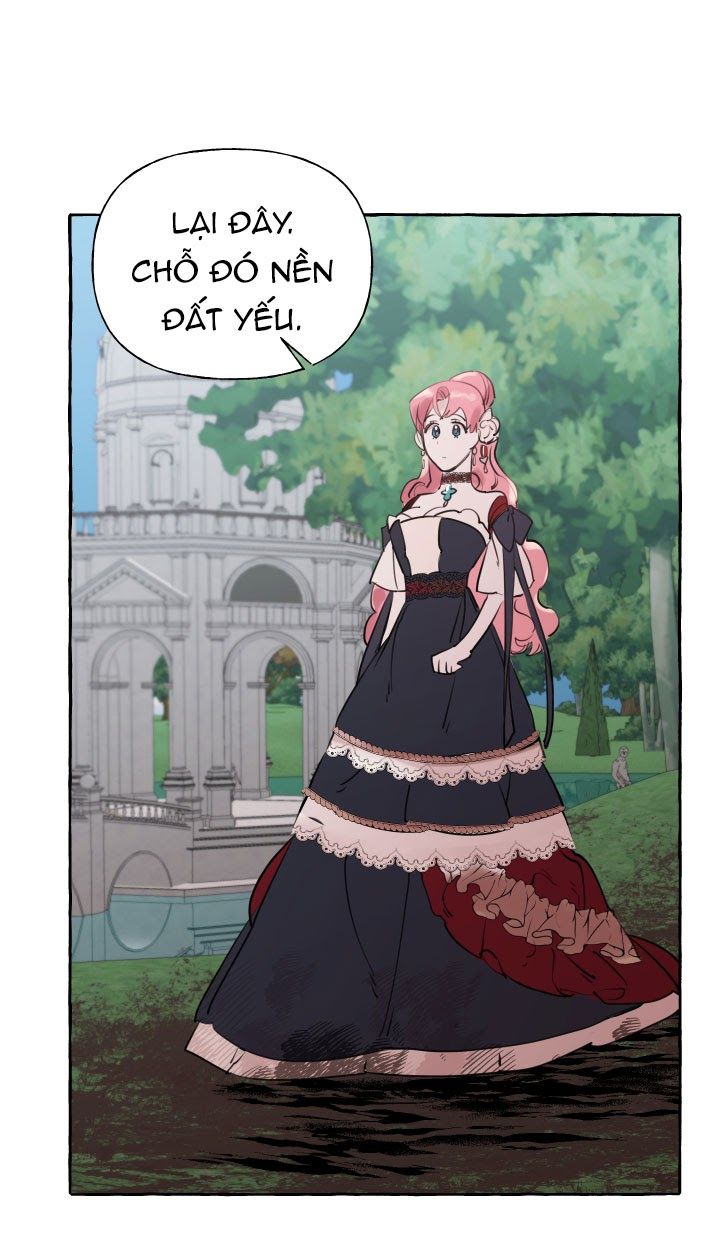 đọc truyện Lời Mời Gọi Phóng Đãng Của Nữ Công Tước Chương 26 ảnh 29 tại Thiên Thai Truyện