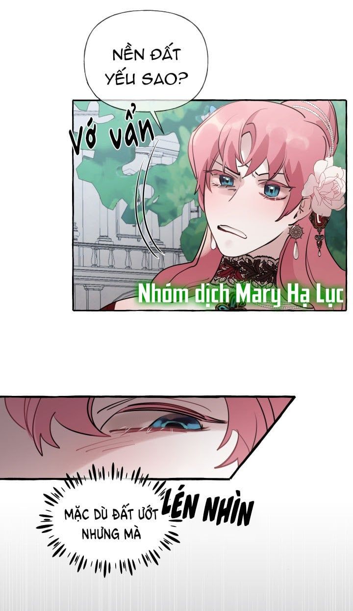 đọc truyện Lời Mời Gọi Phóng Đãng Của Nữ Công Tước Chương 26 ảnh 30 tại Thiên Thai Truyện