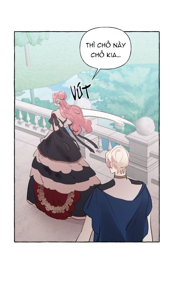 đọc truyện Lời Mời Gọi Phóng Đãng Của Nữ Công Tước Chương 26 ảnh 5 tại Thiên Thai Truyện