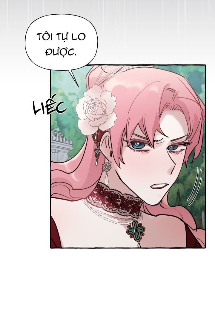 đọc truyện Lời Mời Gọi Phóng Đãng Của Nữ Công Tước Chương 26 ảnh 32 tại Thiên Thai Truyện