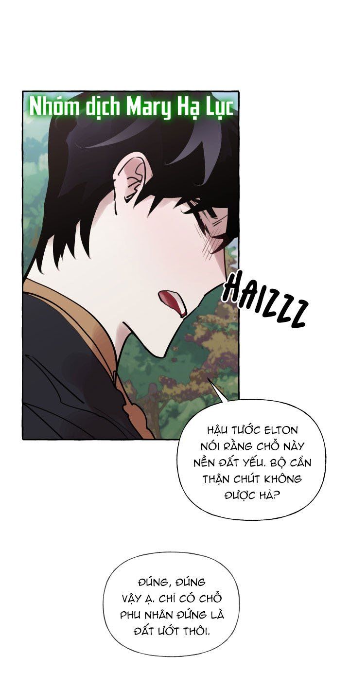 đọc truyện Lời Mời Gọi Phóng Đãng Của Nữ Công Tước Chương 26 ảnh 33 tại Thiên Thai Truyện