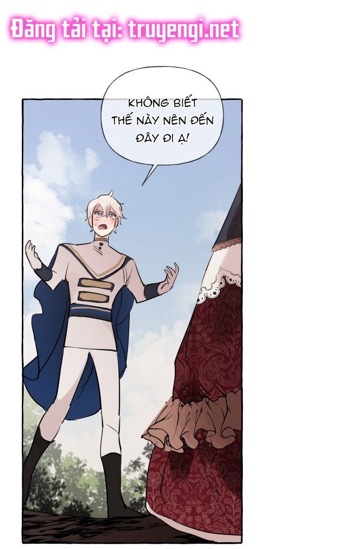 đọc truyện Lời Mời Gọi Phóng Đãng Của Nữ Công Tước Chương 26 ảnh 34 tại Thiên Thai Truyện