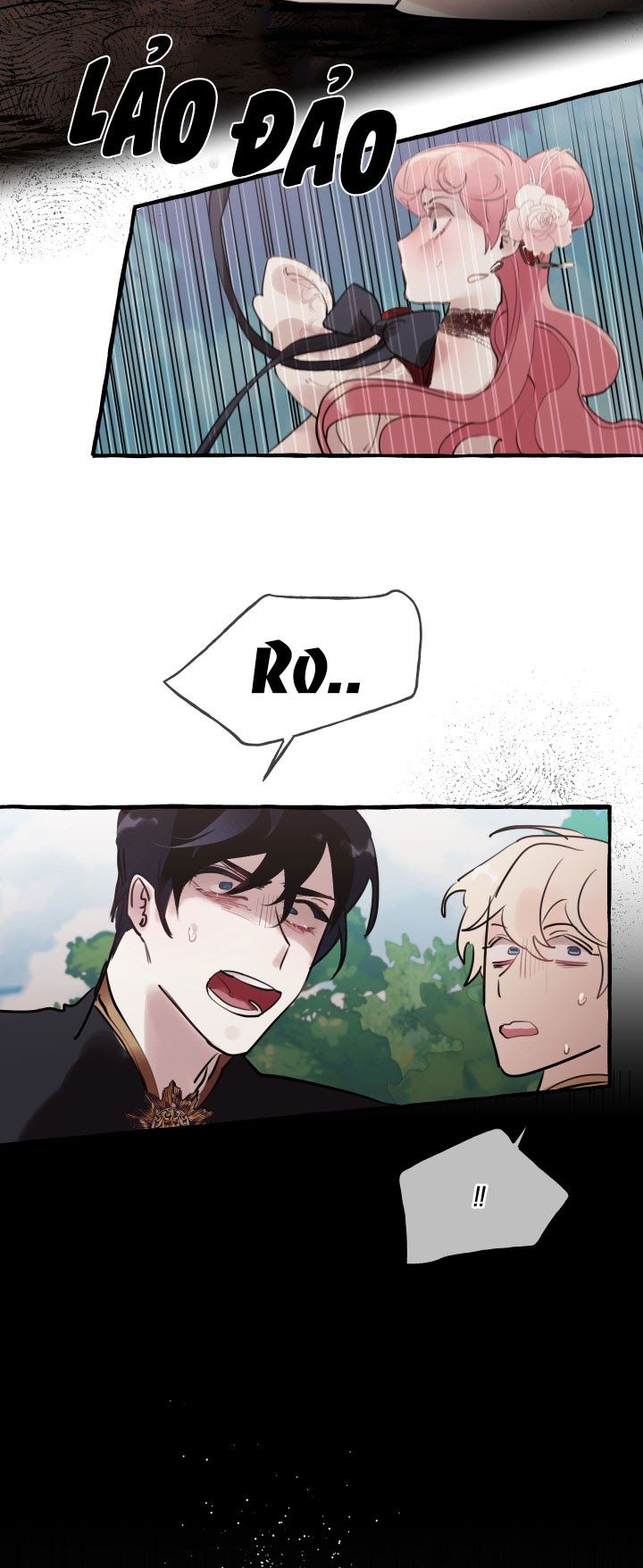 đọc truyện Lời Mời Gọi Phóng Đãng Của Nữ Công Tước Chương 26 ảnh 37 tại Thiên Thai Truyện