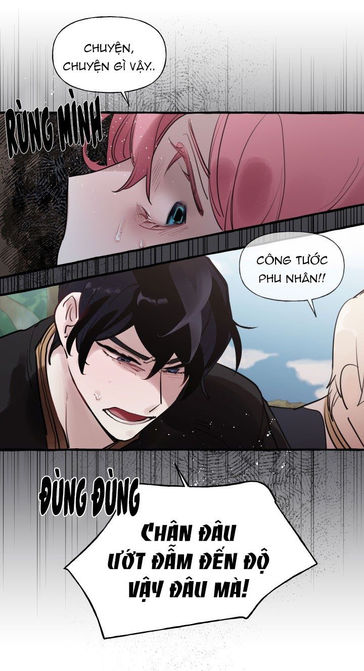 đọc truyện Lời Mời Gọi Phóng Đãng Của Nữ Công Tước Chương 26 ảnh 40 tại Thiên Thai Truyện