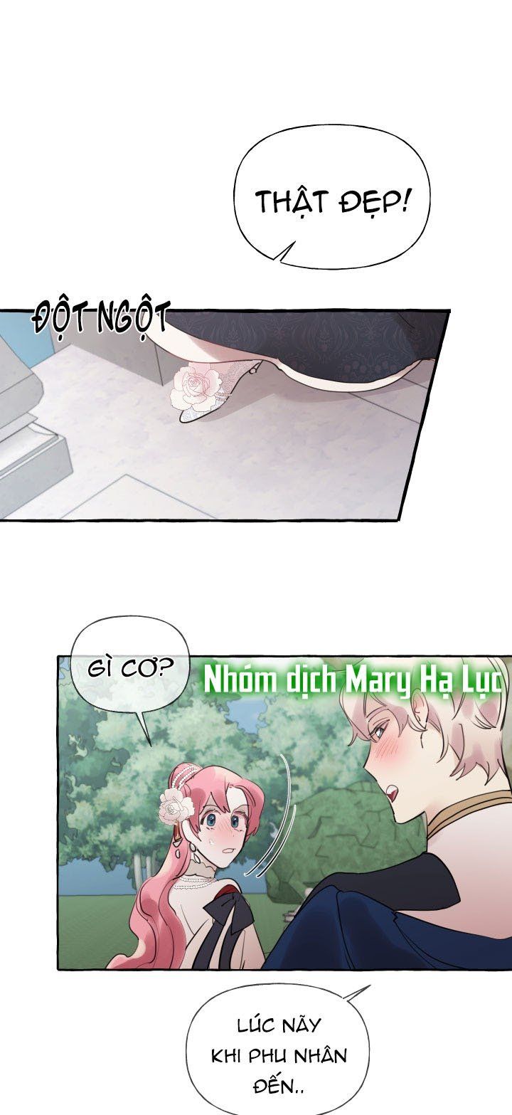 đọc truyện Lời Mời Gọi Phóng Đãng Của Nữ Công Tước Chương 26 ảnh 6 tại Thiên Thai Truyện