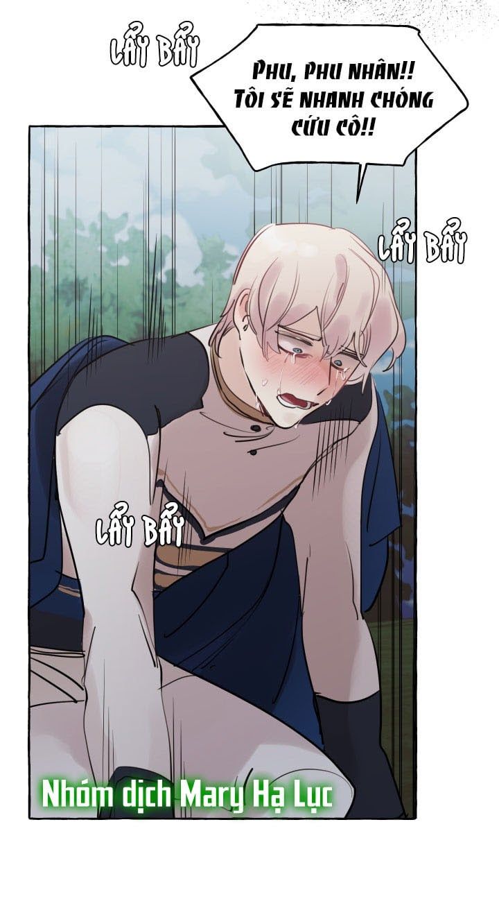 đọc truyện Lời Mời Gọi Phóng Đãng Của Nữ Công Tước Chương 26 ảnh 43 tại Thiên Thai Truyện