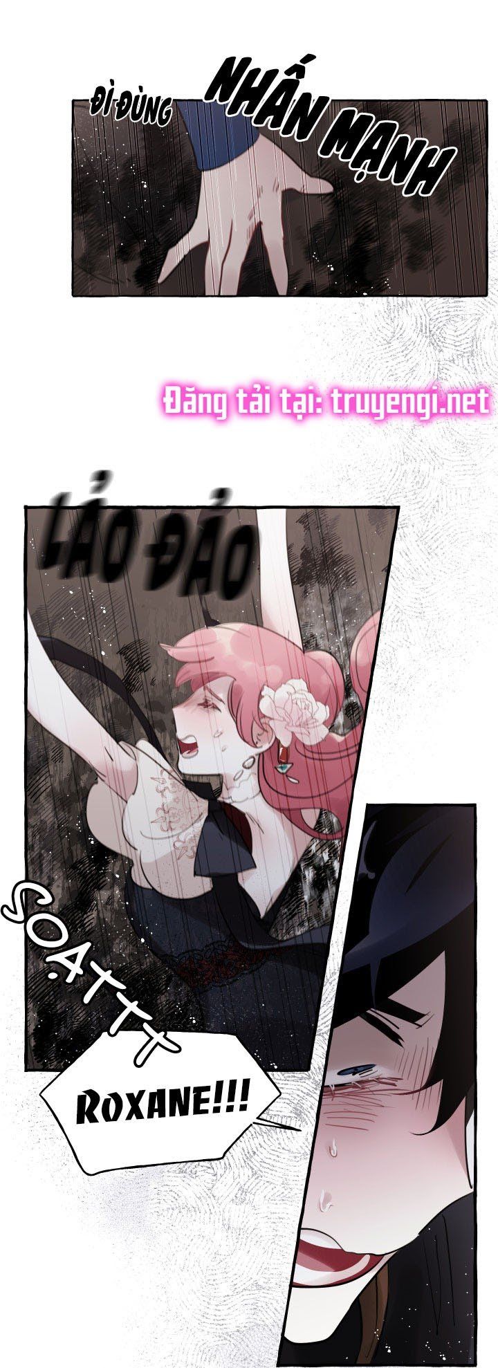 đọc truyện Lời Mời Gọi Phóng Đãng Của Nữ Công Tước Chương 26 ảnh 44 tại Thiên Thai Truyện