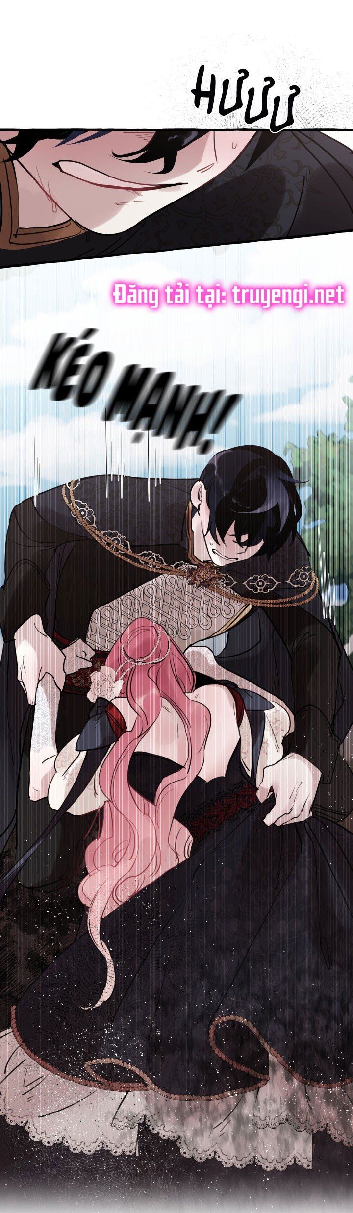 đọc truyện Lời Mời Gọi Phóng Đãng Của Nữ Công Tước Chương 26 ảnh 47 tại Thiên Thai Truyện