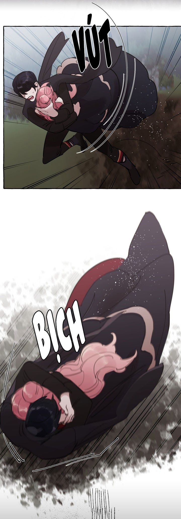 đọc truyện Lời Mời Gọi Phóng Đãng Của Nữ Công Tước Chương 26 ảnh 48 tại Thiên Thai Truyện