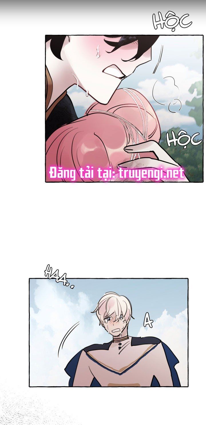 đọc truyện Lời Mời Gọi Phóng Đãng Của Nữ Công Tước Chương 26 ảnh 50 tại Thiên Thai Truyện