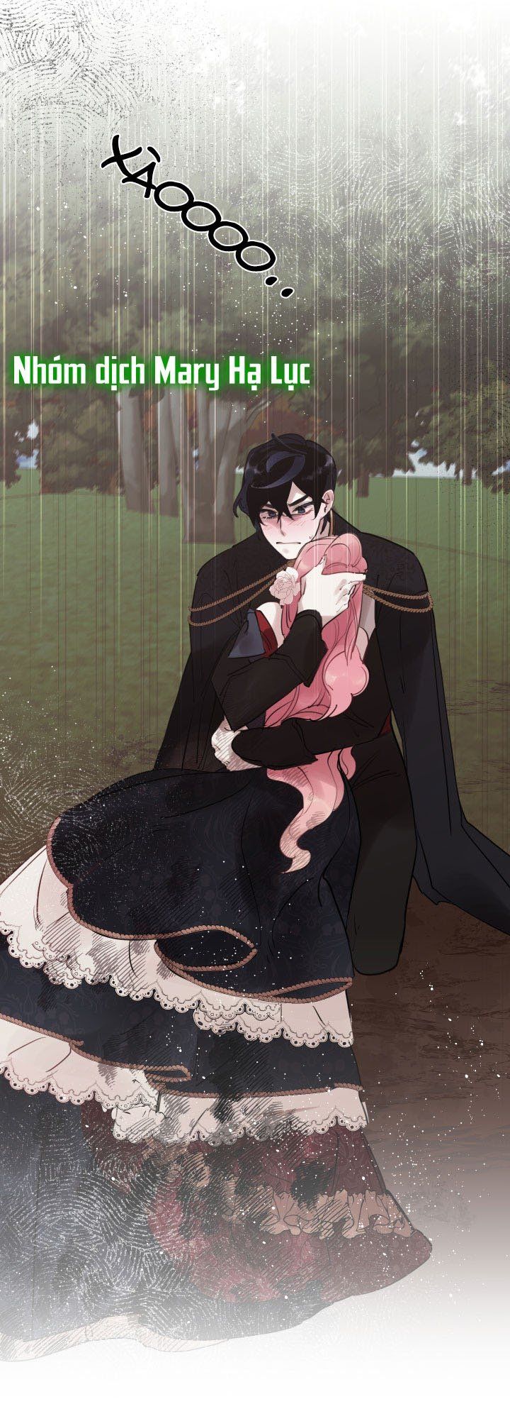 đọc truyện Lời Mời Gọi Phóng Đãng Của Nữ Công Tước Chương 26 ảnh 51 tại Thiên Thai Truyện