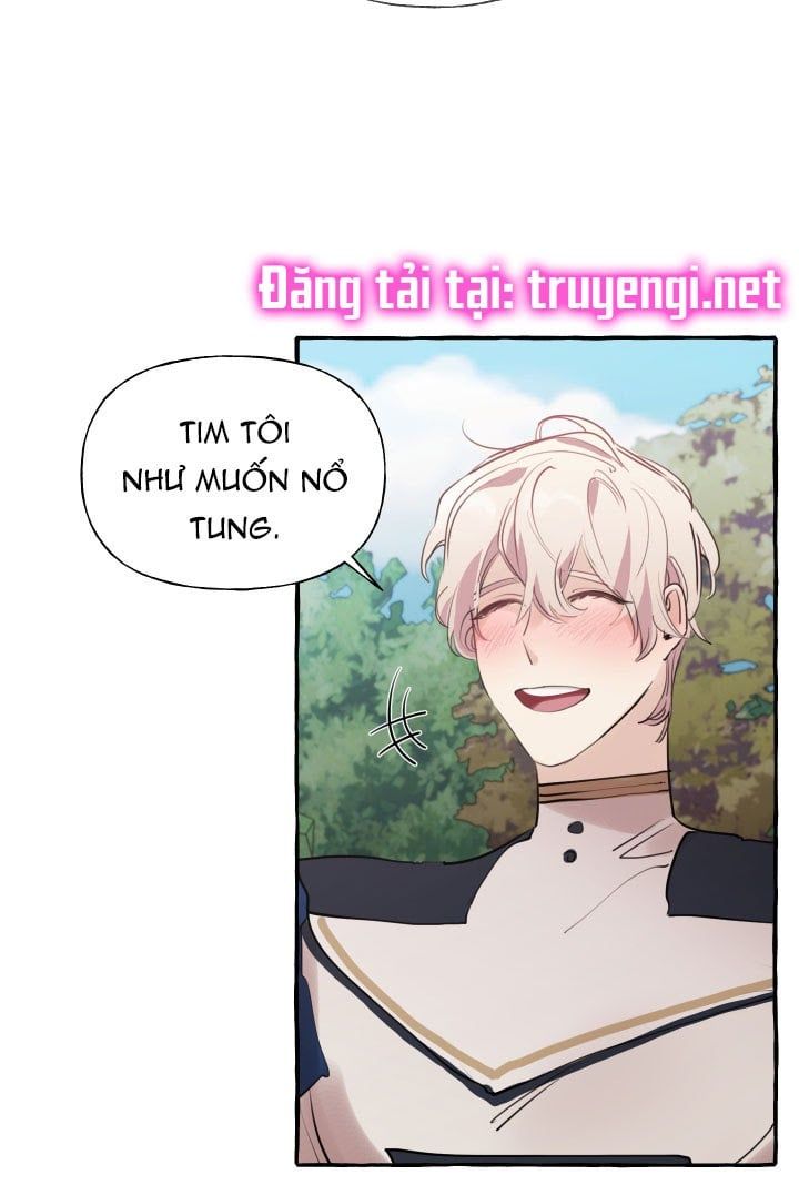 đọc truyện Lời Mời Gọi Phóng Đãng Của Nữ Công Tước Chương 26 ảnh 7 tại Thiên Thai Truyện