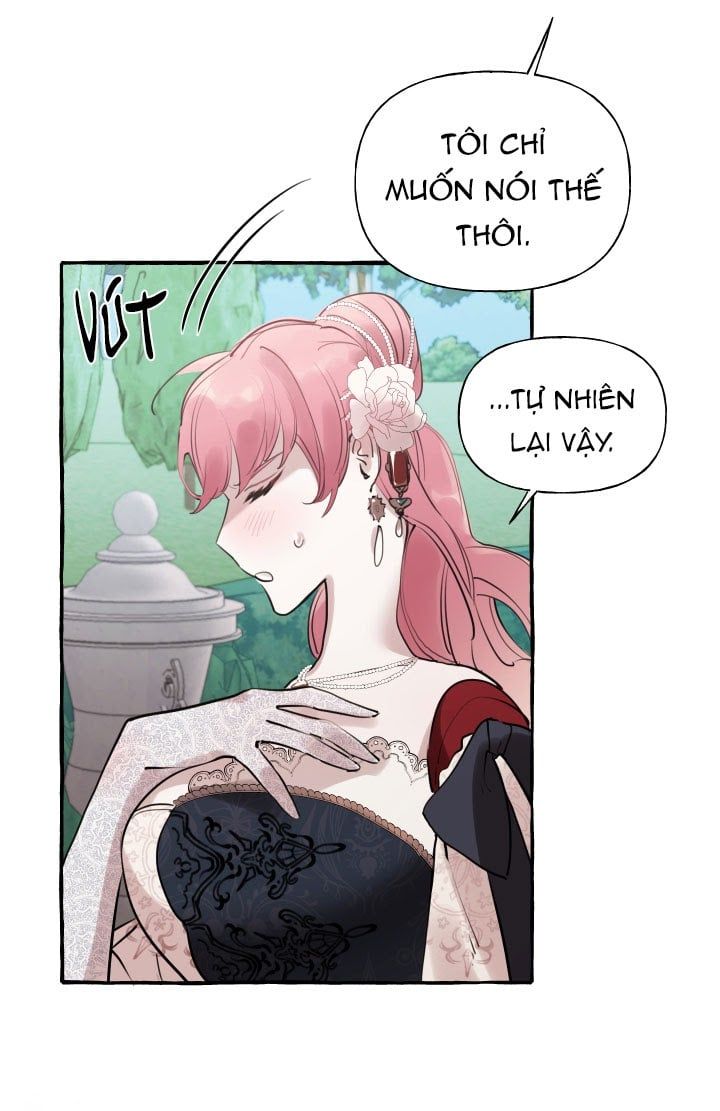 đọc truyện Lời Mời Gọi Phóng Đãng Của Nữ Công Tước Chương 26 ảnh 8 tại Thiên Thai Truyện