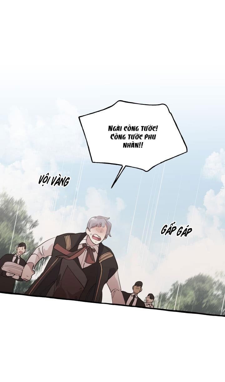 đọc truyện Lời Mời Gọi Phóng Đãng Của Nữ Công Tước Chương 27 ảnh 3 tại Thiên Thai Truyện