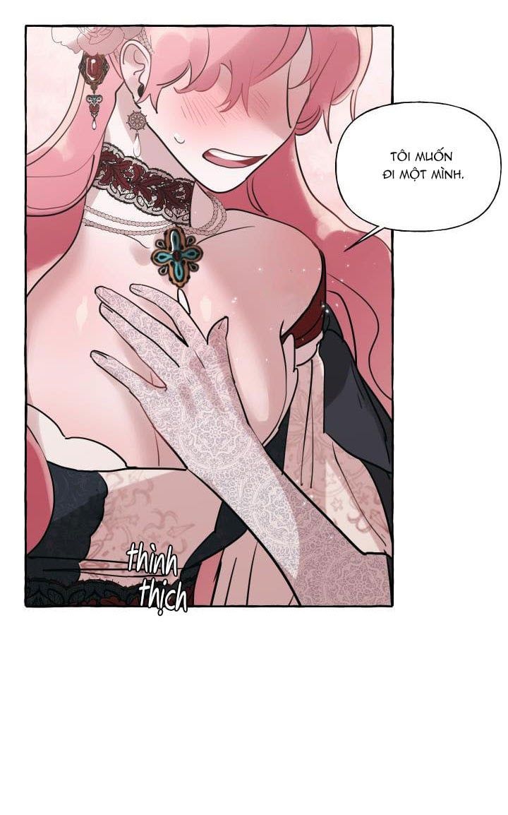 đọc truyện Lời Mời Gọi Phóng Đãng Của Nữ Công Tước Chương 27 ảnh 20 tại Thiên Thai Truyện