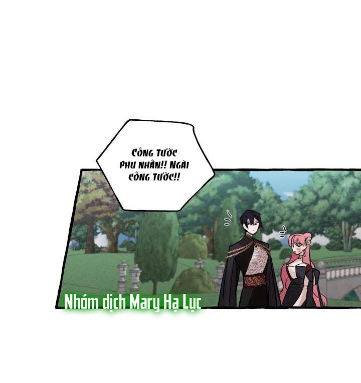 đọc truyện Lời Mời Gọi Phóng Đãng Của Nữ Công Tước Chương 27 ảnh 22 tại Thiên Thai Truyện