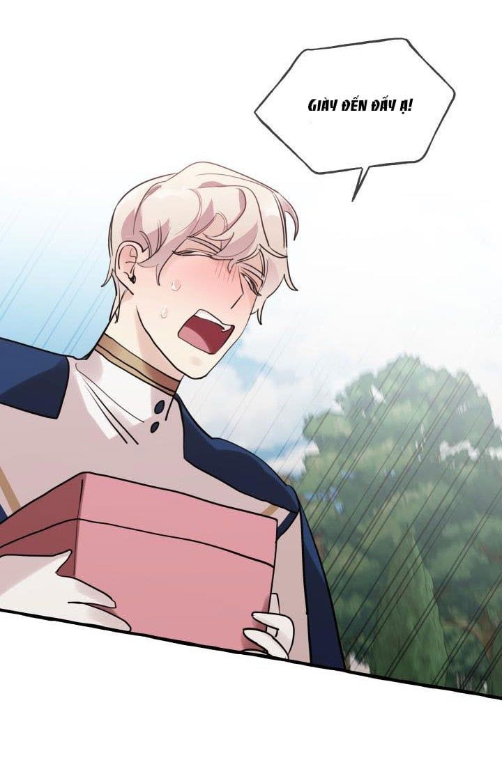 đọc truyện Lời Mời Gọi Phóng Đãng Của Nữ Công Tước Chương 27 ảnh 23 tại Thiên Thai Truyện