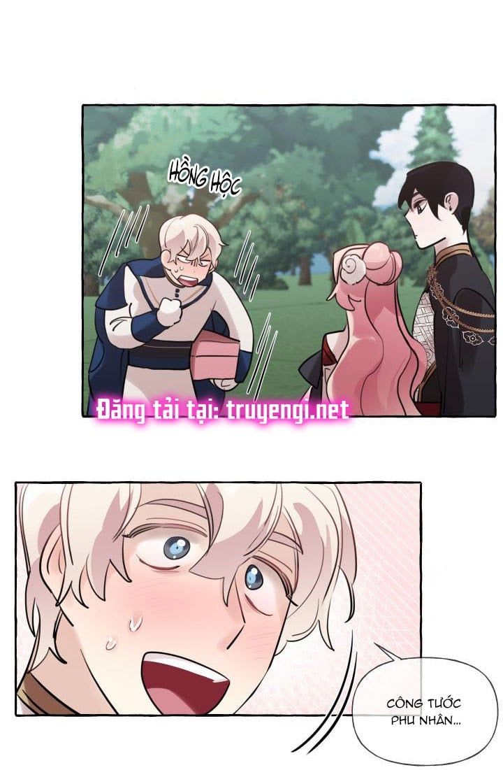 đọc truyện Lời Mời Gọi Phóng Đãng Của Nữ Công Tước Chương 27 ảnh 24 tại Thiên Thai Truyện