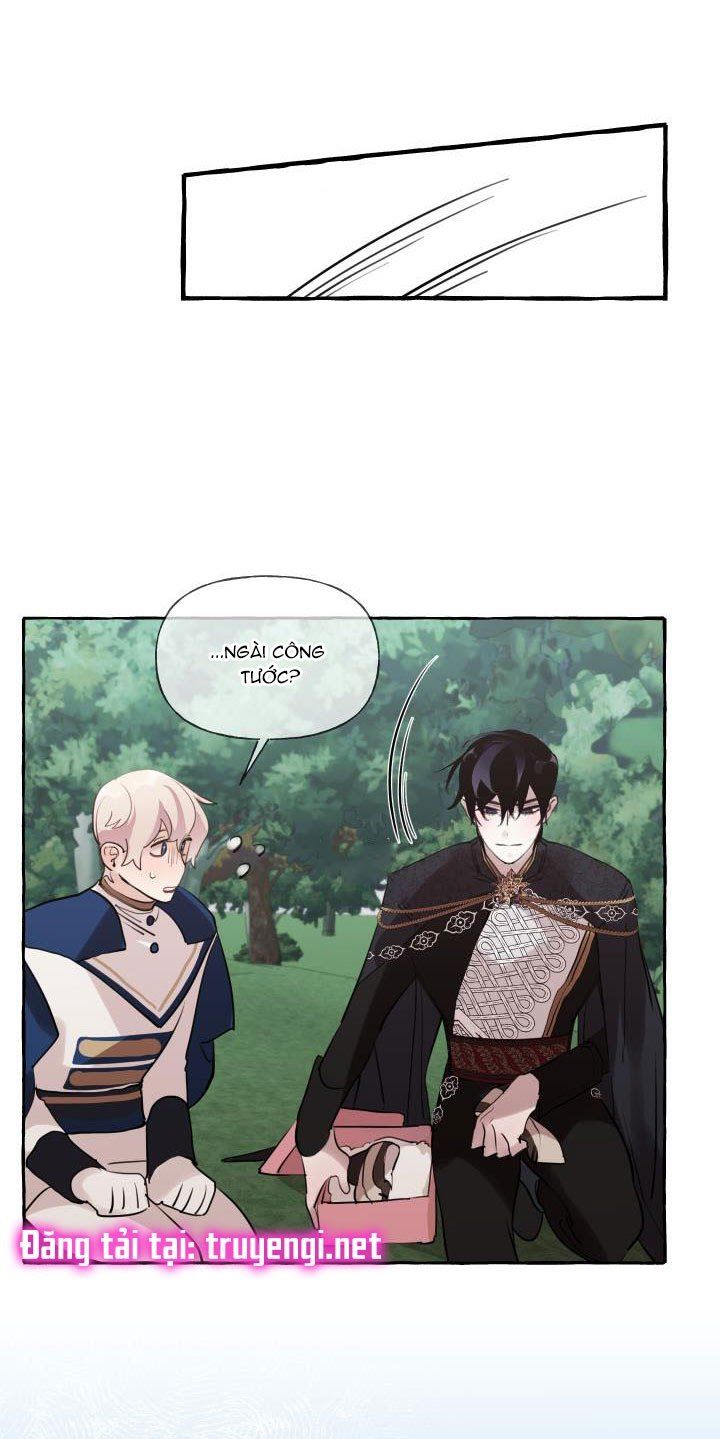 đọc truyện Lời Mời Gọi Phóng Đãng Của Nữ Công Tước Chương 27 ảnh 26 tại Thiên Thai Truyện